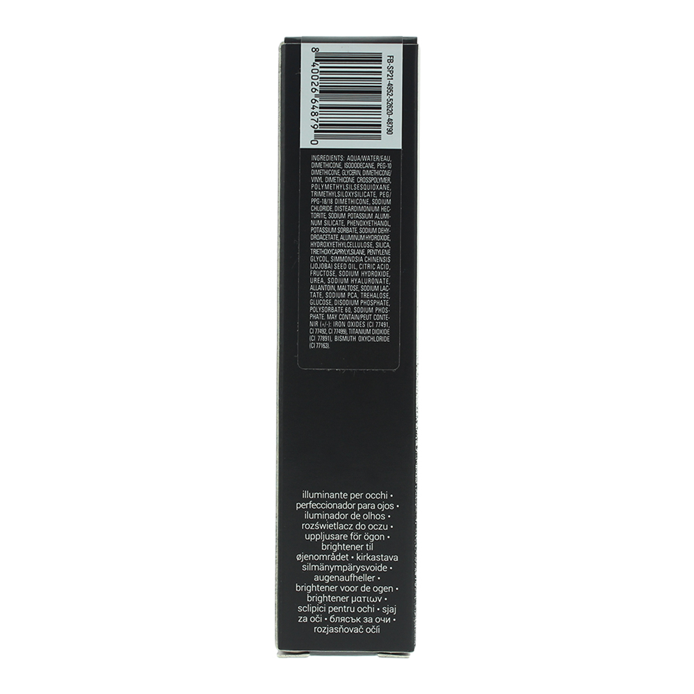 Fenty Beauty Bright Fix Eye Brightener 09 Peach Concealer 10ml - Ingredients
