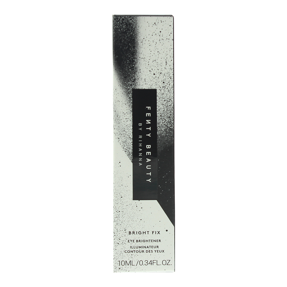 Fenty Beauty Bright Fix Eye Brightener 10 Honey Concealer 10ml - Box