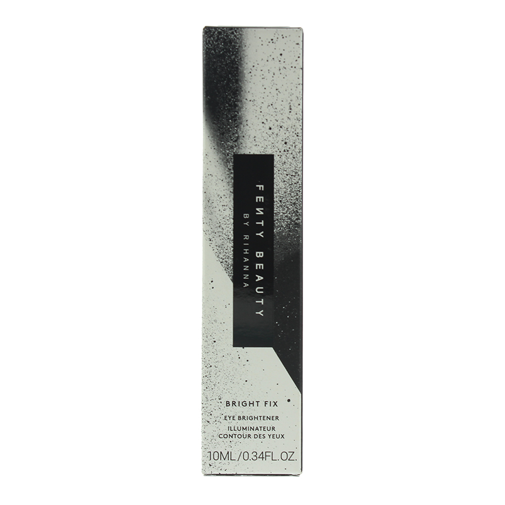 Fenty Beauty Bright Fix Eye Brightener 13 Pumpkin Concealer 10ml - Box