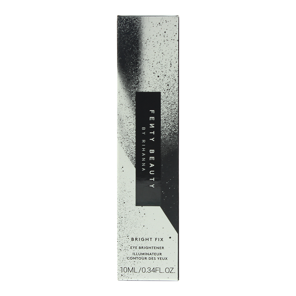 Fenty Beauty Bright Fix Eye Brightener 14 Toffee Concealer 10ml - Box