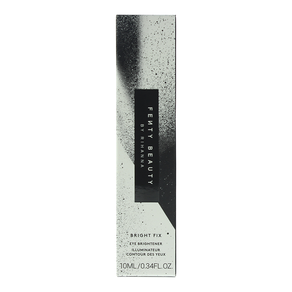 Fenty Beauty Bright Fix Eye Brightener 15 Caramel Concealer 10ml - Box