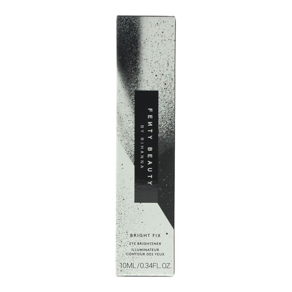 Fenty Beauty Bright Fix Eye Brightener 16 Coffee Concealer 10ml - Box