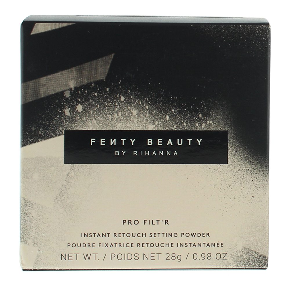 Fenty Beauty Pro Filter Instant Retouch 06 Hazelnut Setting Powder 28g - Box