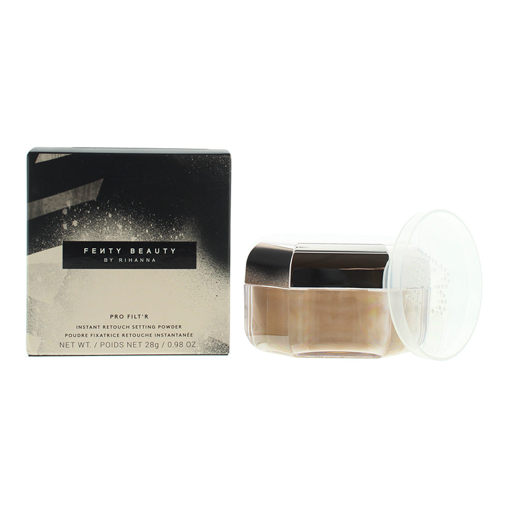 Fenty Beauty Pro Filter Instant Retouch 06 Hazelnut Setting Powder 28g