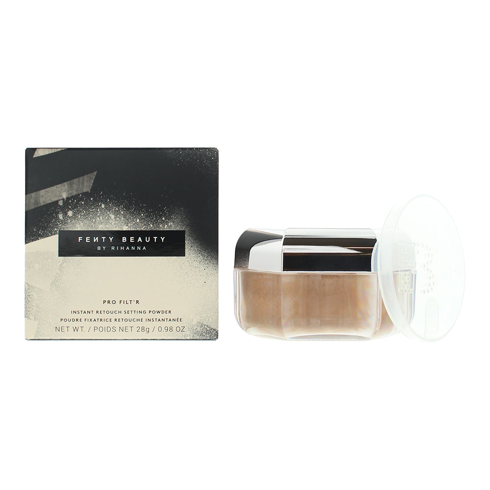 Fenty Beauty Pro Filt'r Instant Retouch 07 Nutmeg Setting Powder 28g