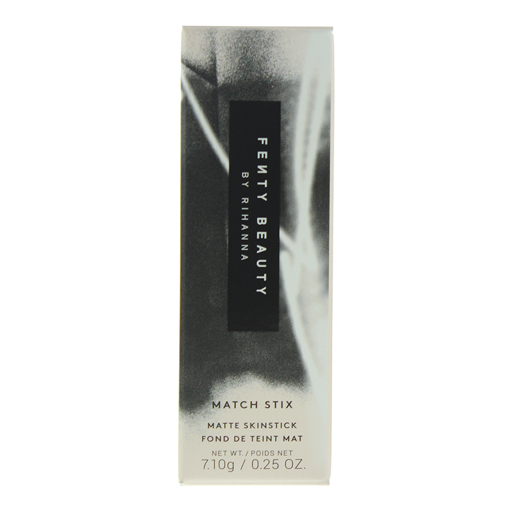 Fenty Beauty Match Stix Matte Skinstick 06 Mocha Foundation Stick 7.1g - Box