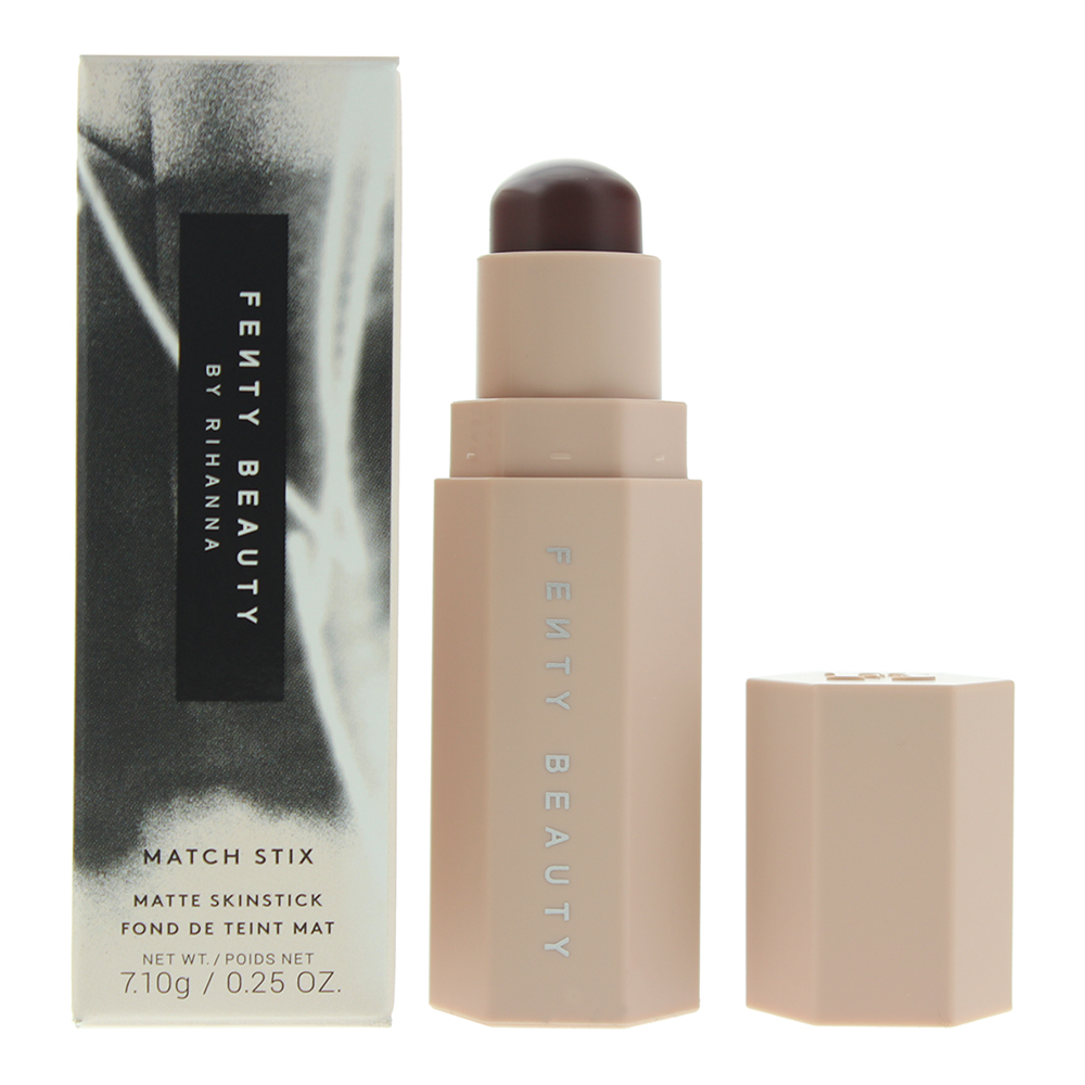 Fenty Beauty Match Stix Matte Skinstick 06 Mocha Foundation Stick 7.1g