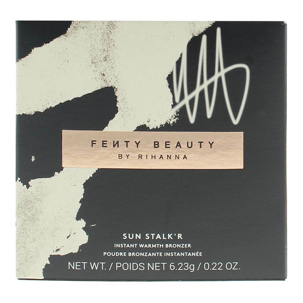 Fenty Beauty Sun Stalk'r Instant Warmth 05 Bajan Gyal Bronzing Powder 6.2g - Box