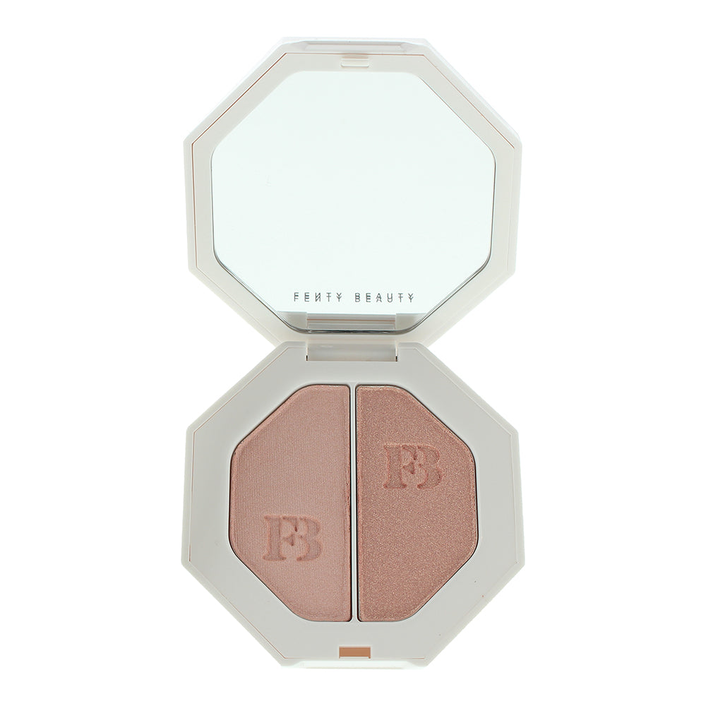 Fenty Beauty Killawatt Duo Girl Next Door & Chic Phreak Highlighter 3.5g - Product