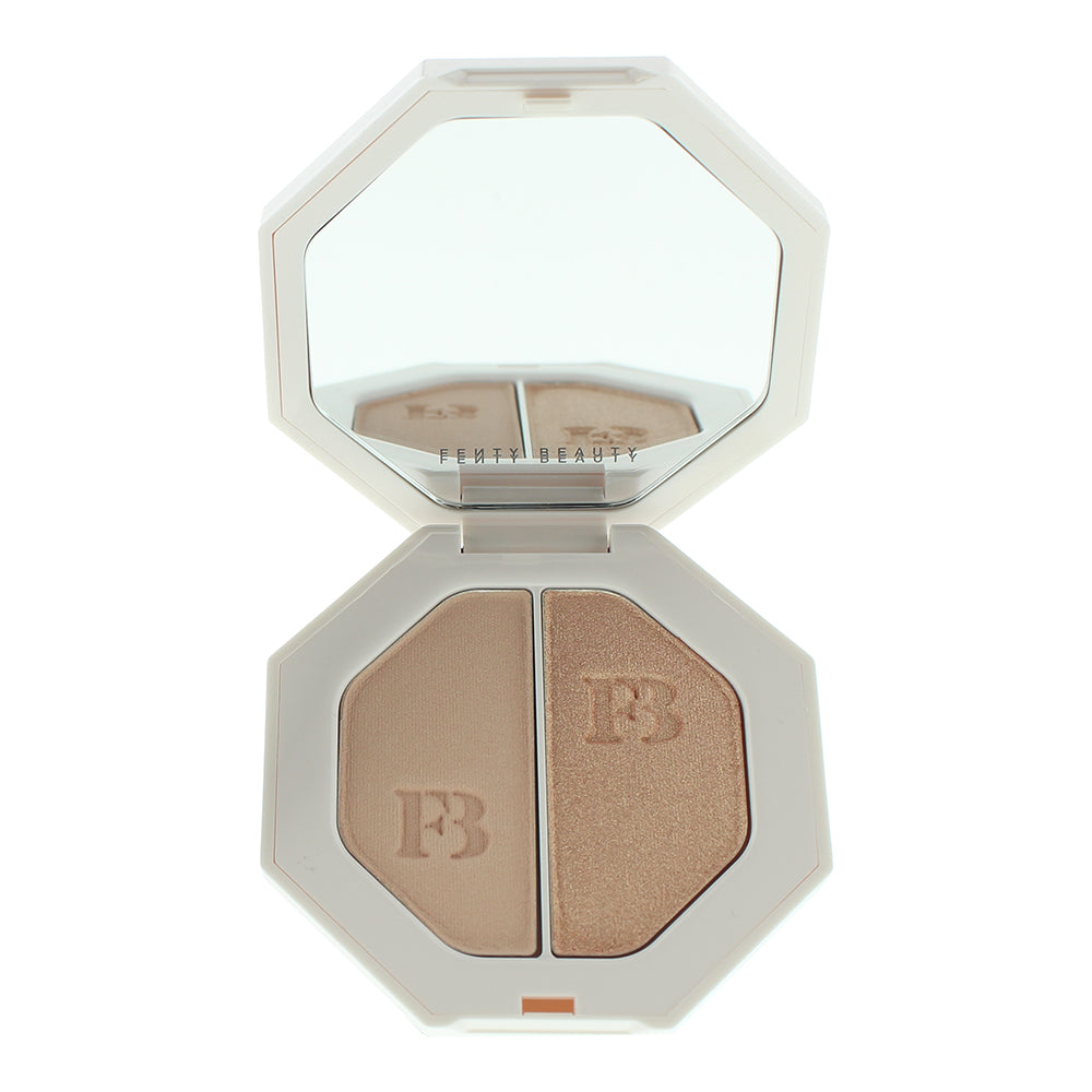 Fenty Beauty Killawatt Duo Mean Money &Hustla Baby Highlighter 3.5g - Product