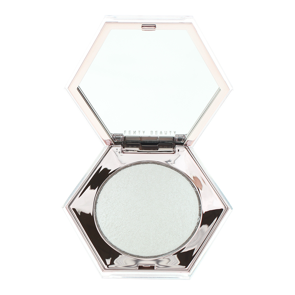 Fenty Beauty Diamond Bomb All-Over Diamond Veil How Many Carats? Highlighter 8g - Product