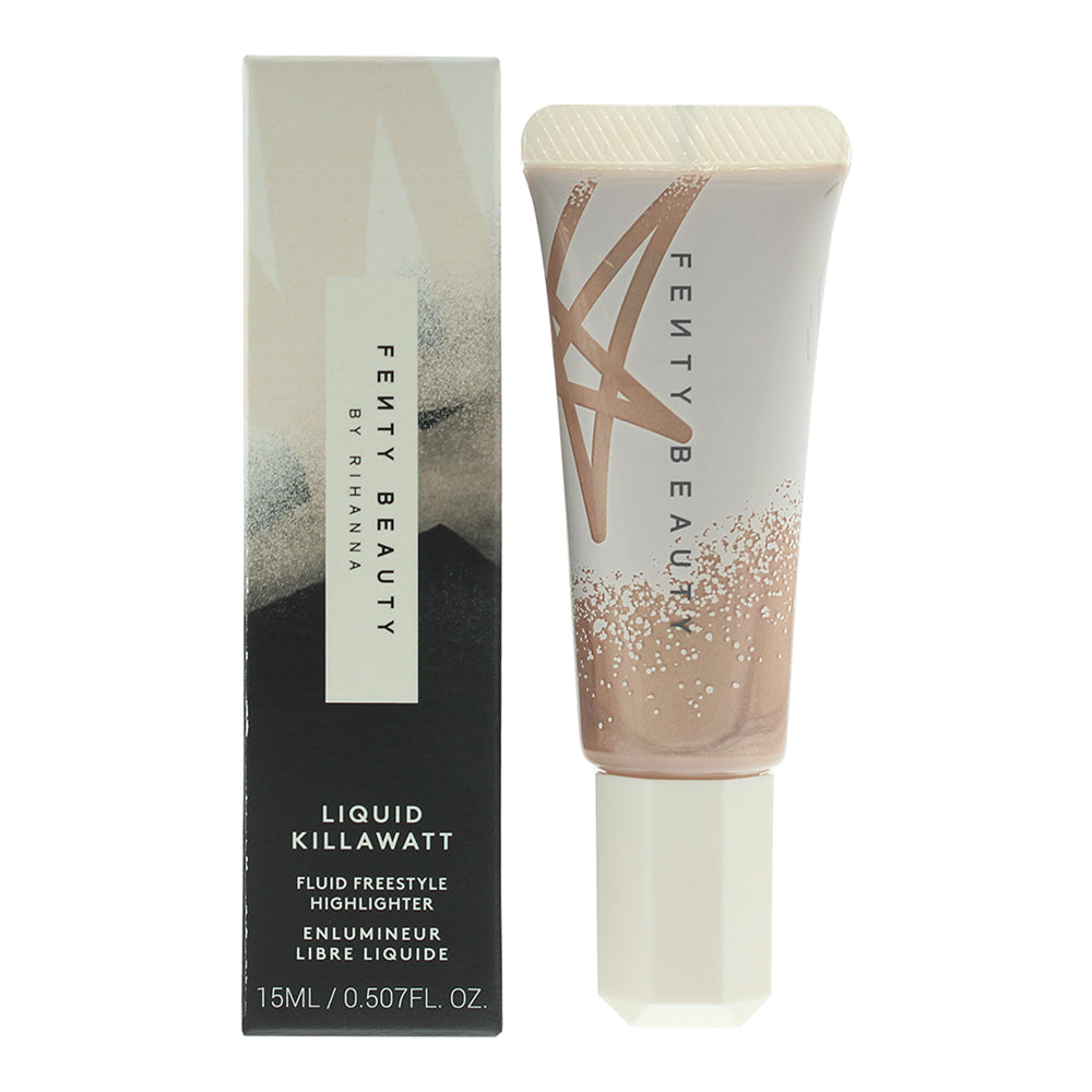 Fenty Beauty Liquid Killawatt 02 Vintage Velour Liquid Highlighter 15ml