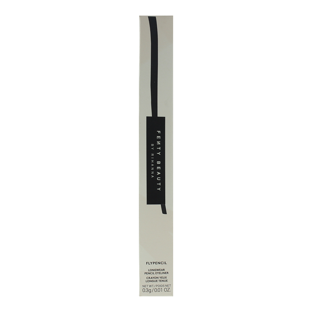 Fenty Beauty Flypencil Longwear Cuz I'm Black Pencil Eyeliner 0.3g - Box