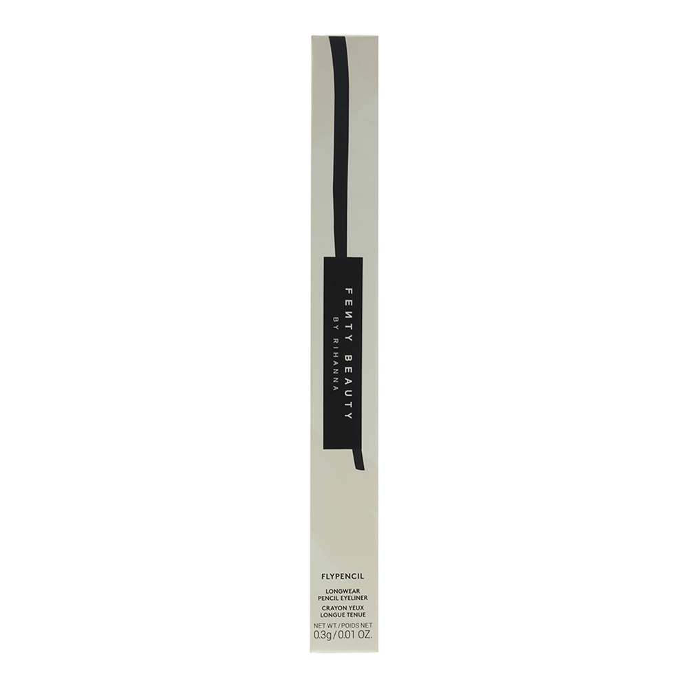Fenty Beauty Flypencil Longwear Black Card Pencil Eyeliner 0.3g - Box
