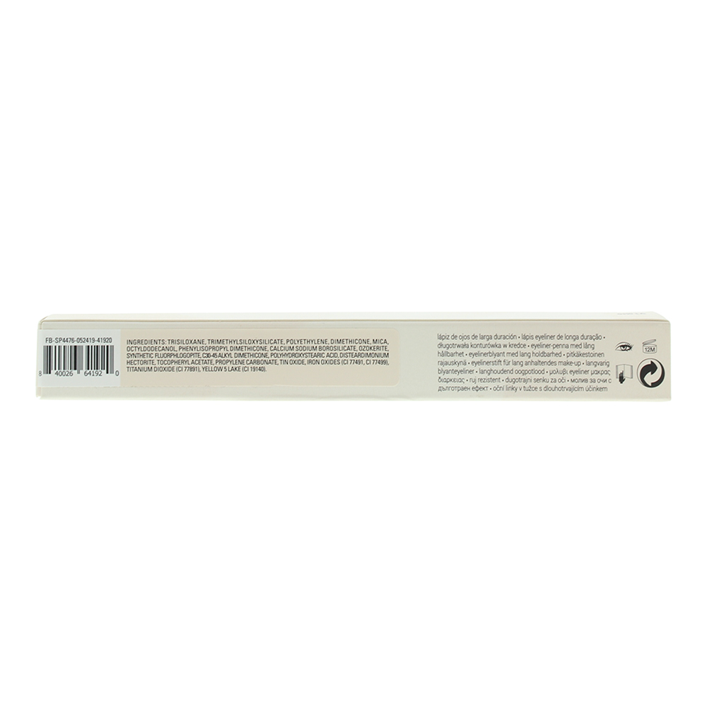 Fenty Beauty Flypencil Longwear Space Cookie Pencil Eyeliner 0.3g