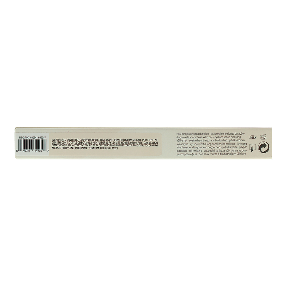 Fenty Beauty Flypencil Longwear Bad Bride Pencil Eyeliner 0.3g