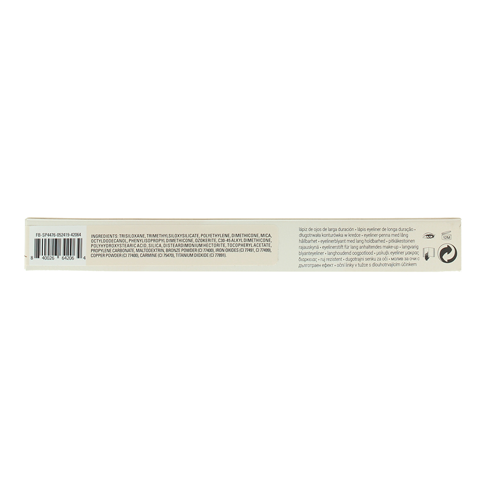 Fenty Beauty Flypencil Longwear Puppy Eyez Pencil Eyeliner 0.3g