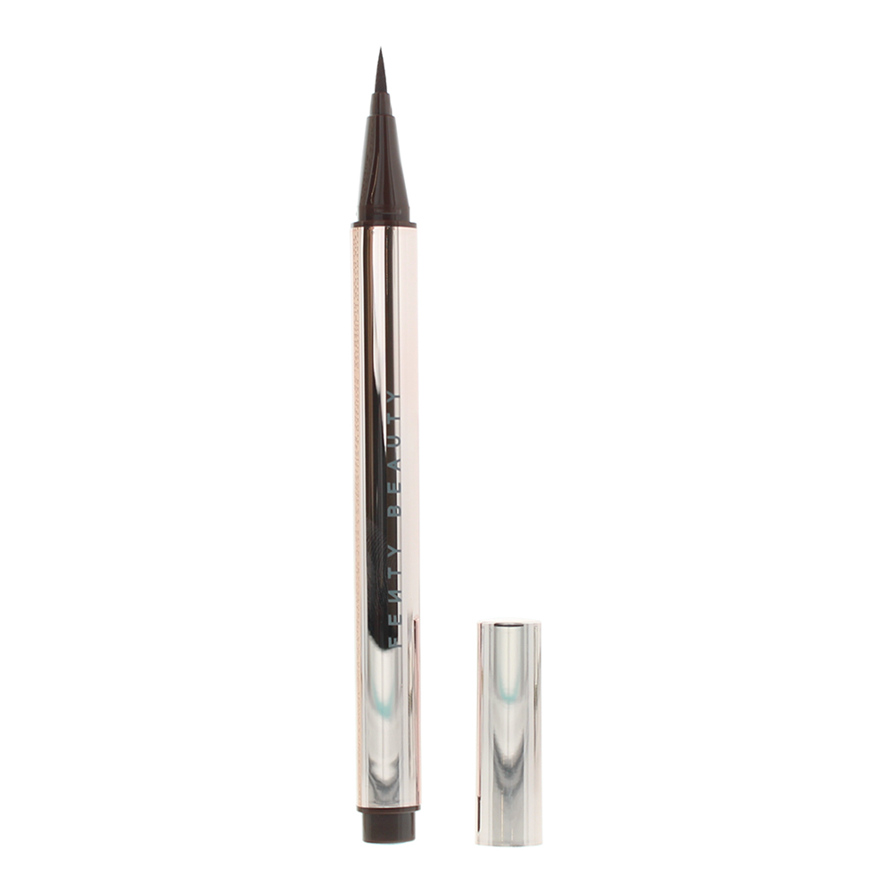 Fenty Beauty Flyliner In Big Truffle Liquid Eyeliner 0.55ml - Product