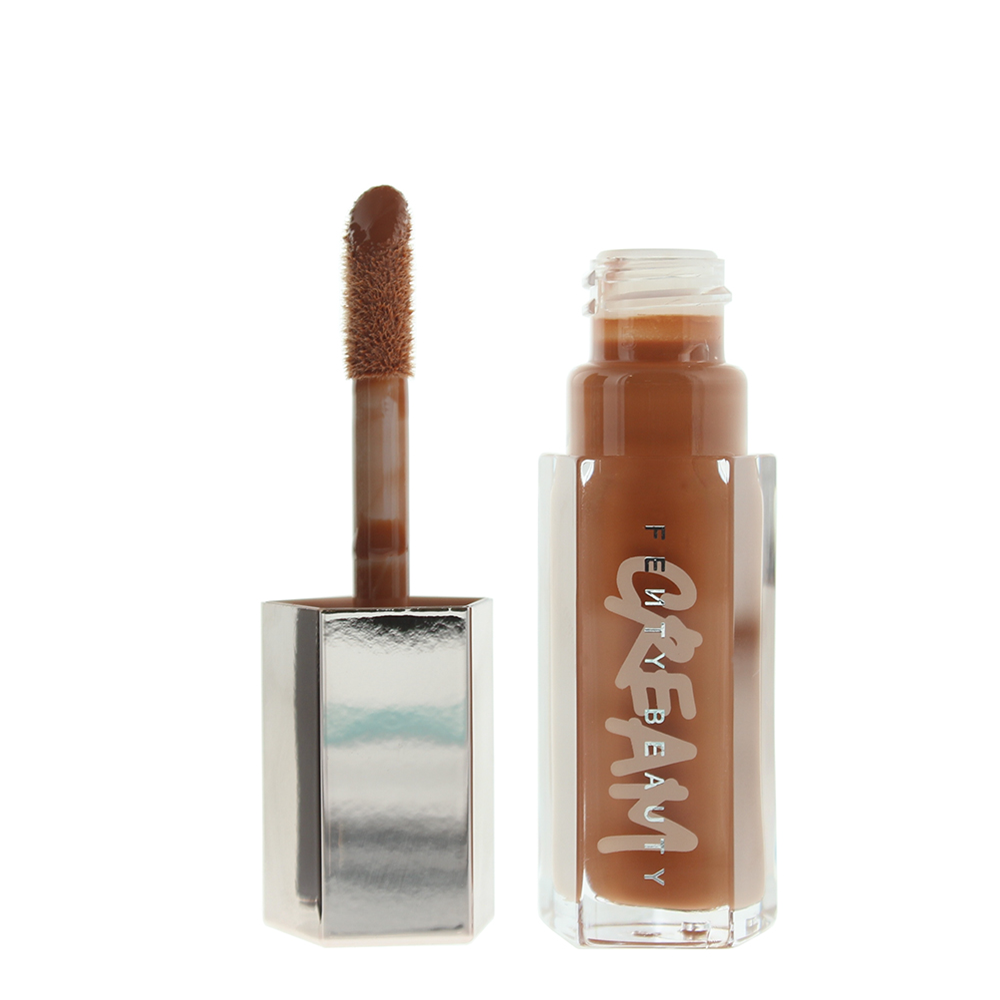 Fenty Beauty Gloss Bomb Color Drip 03 Honey Waffles Lip Cream 9ml - Product
