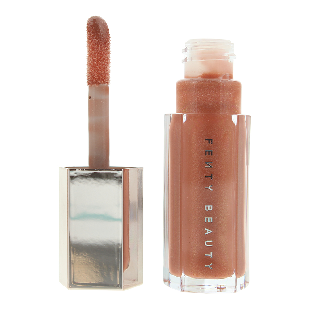 Fenty Beauty Gloss Bomb Universal 01 Fenty Glow Lip Luminizer 9ml - Product