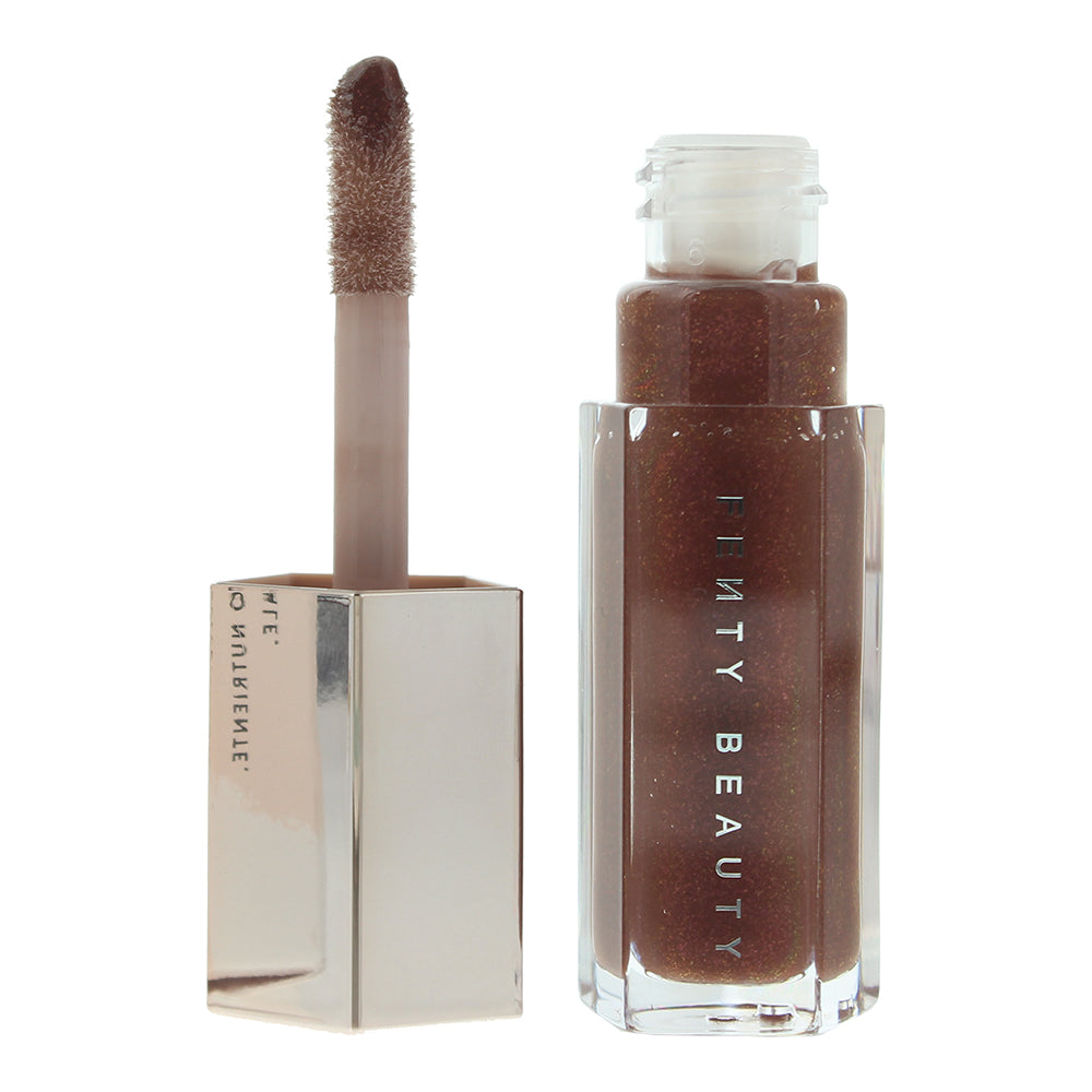 Fenty Beauty Gloss Bomb Universal 05 Hot Chocolit Lip Luminizer 9ml - Product