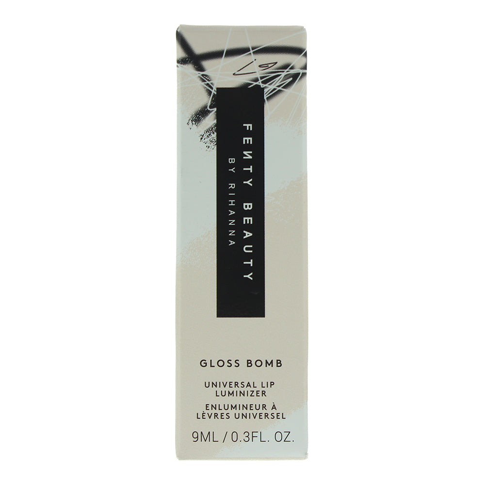 Fenty Beauty Gloss Bomb Universal 05 Hot Chocolit Lip Luminizer 9ml - Box