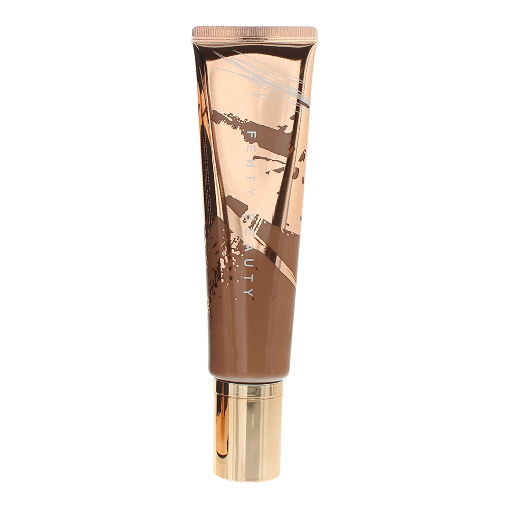 Fenty Beauty Body Sauce 04 Salty Caramel Luminising Tint 95ml - Product