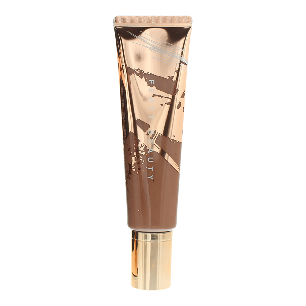 Fenty Beauty Body Sauce 05 Fly Mamacita Luminising Tint 95ml - Product