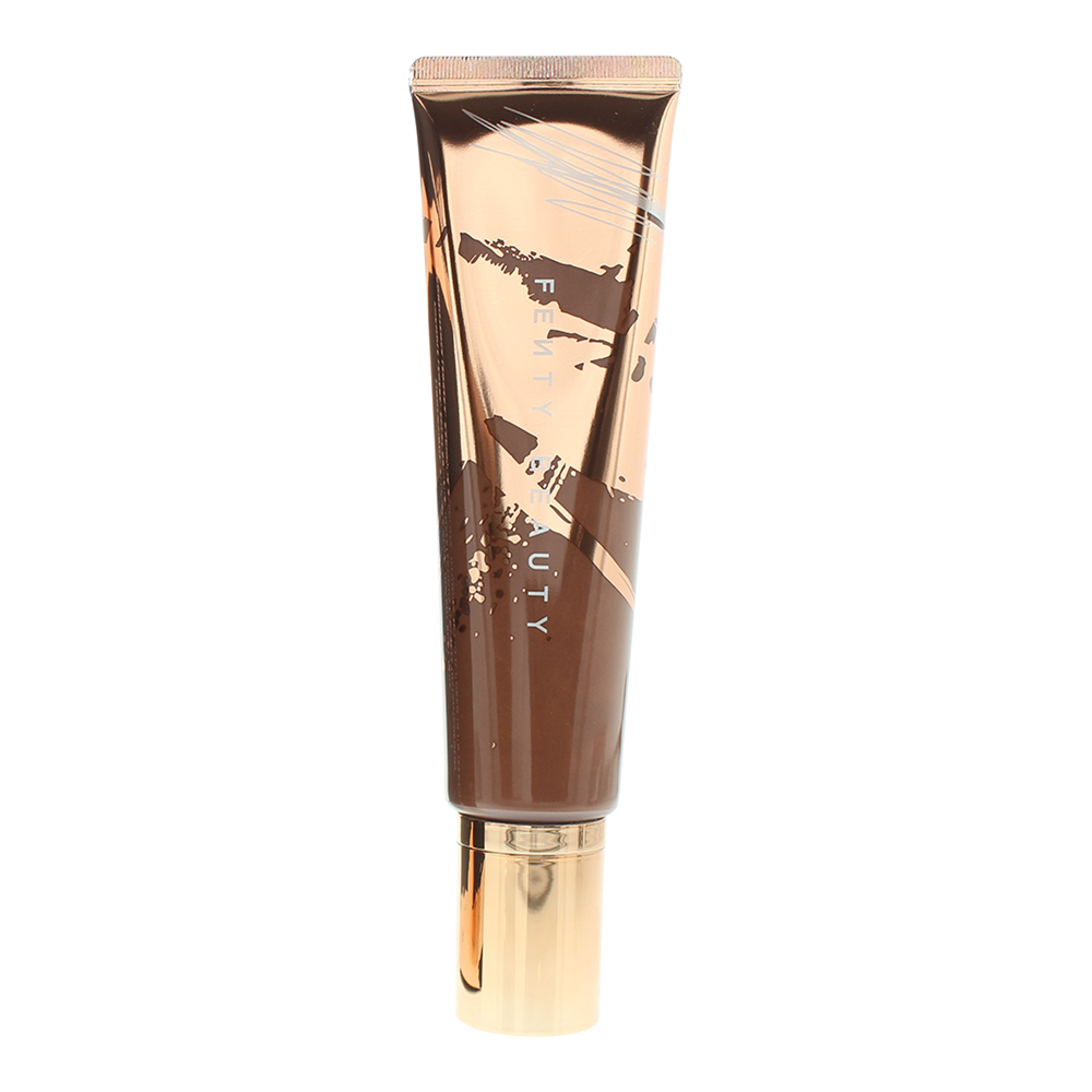 Fenty Beauty Body Sauce 06 Sinamon Sizzle Luminising Tint 95ml - Product