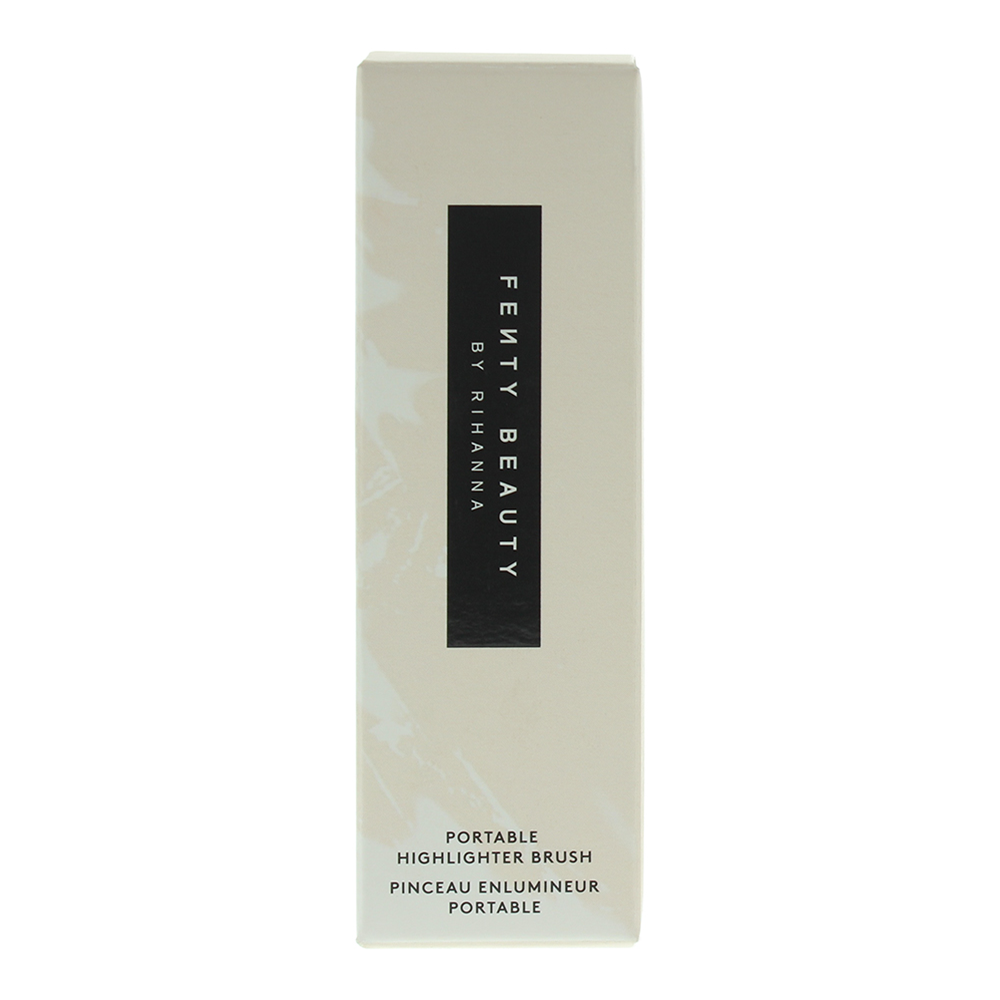 Fenty Beauty Portable Highlighter Brush 140 - Box