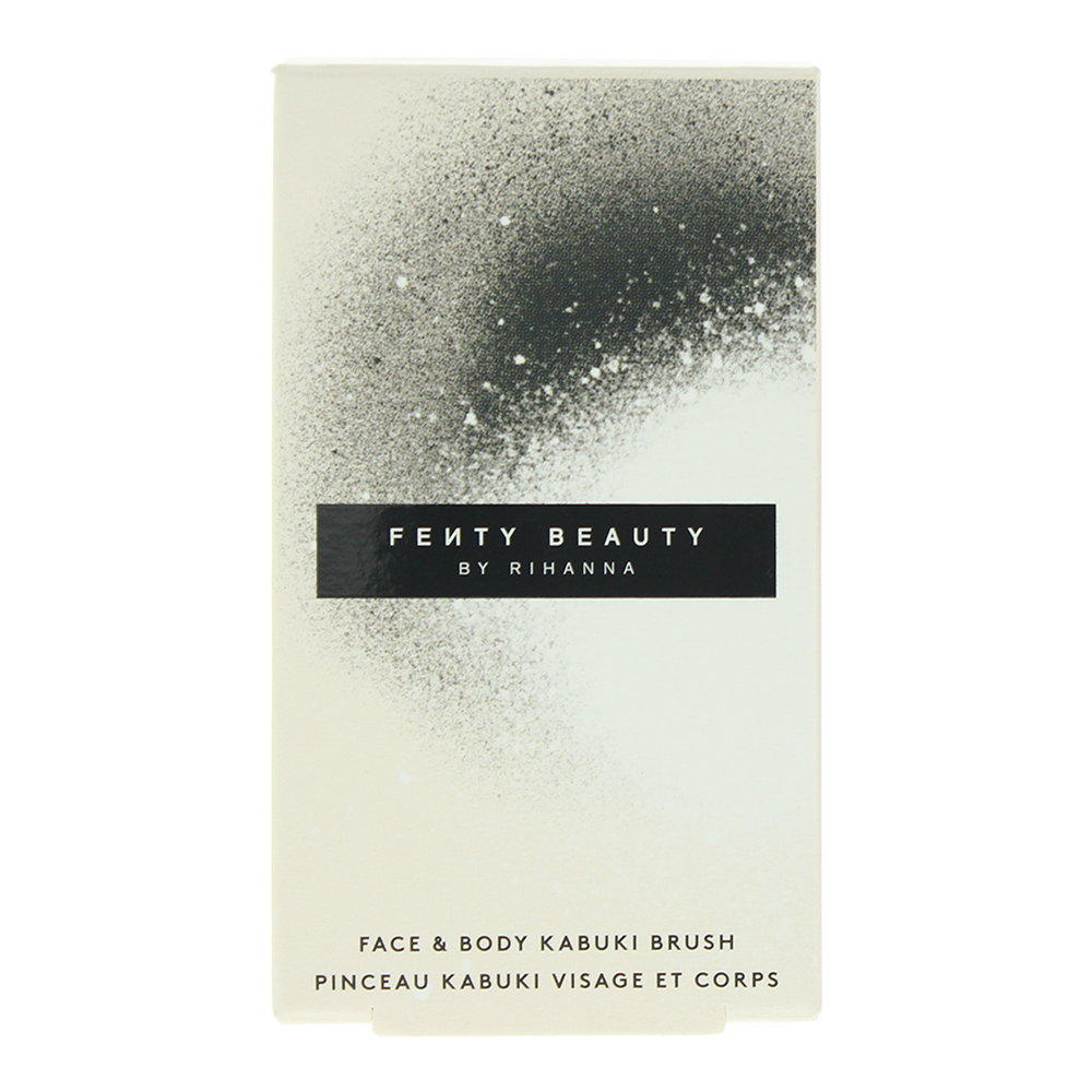 Fenty Beauty Face & Body Kabuki Brush 160 - Box