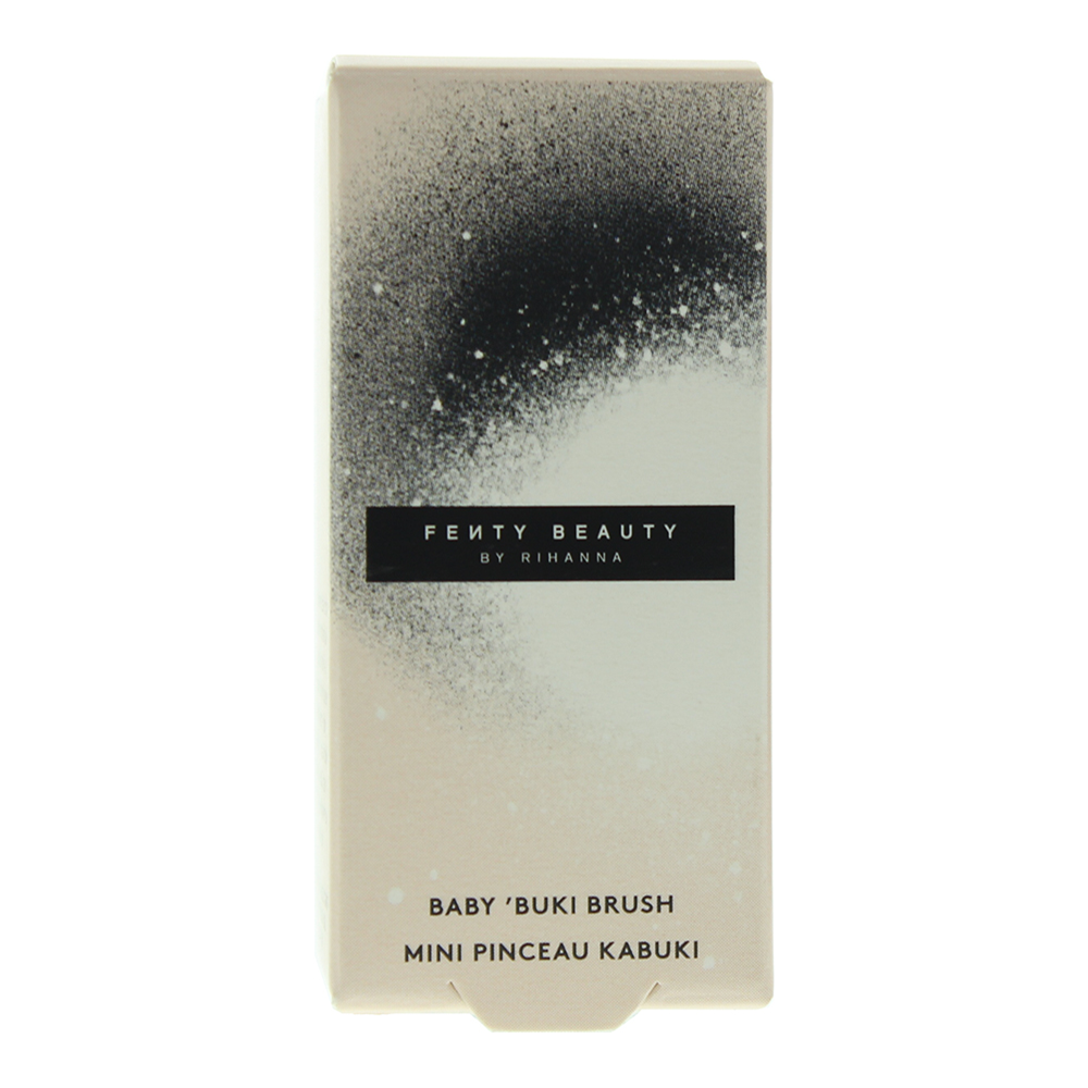 Fenty Beauty Baby Buki Brush 165 - Box