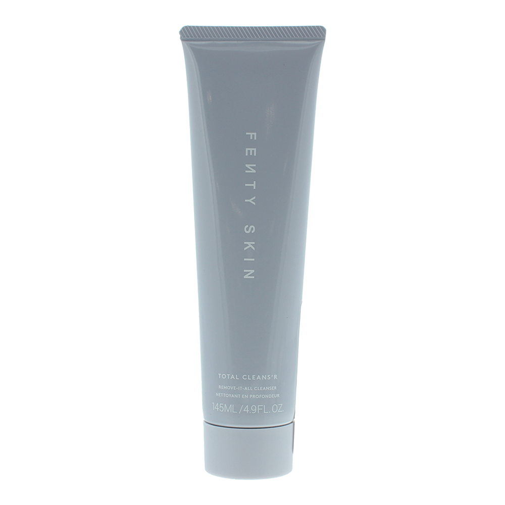 Fenty Beauty Total Cleans'r Remove-It-All Cleanser 145ml