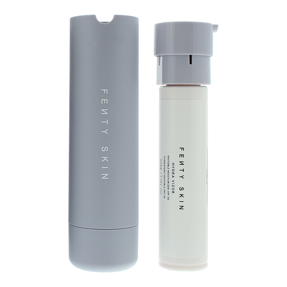 Fenty Beauty Hydra Vizor Invisible SPF 30 Moisturiser 50ml - Product