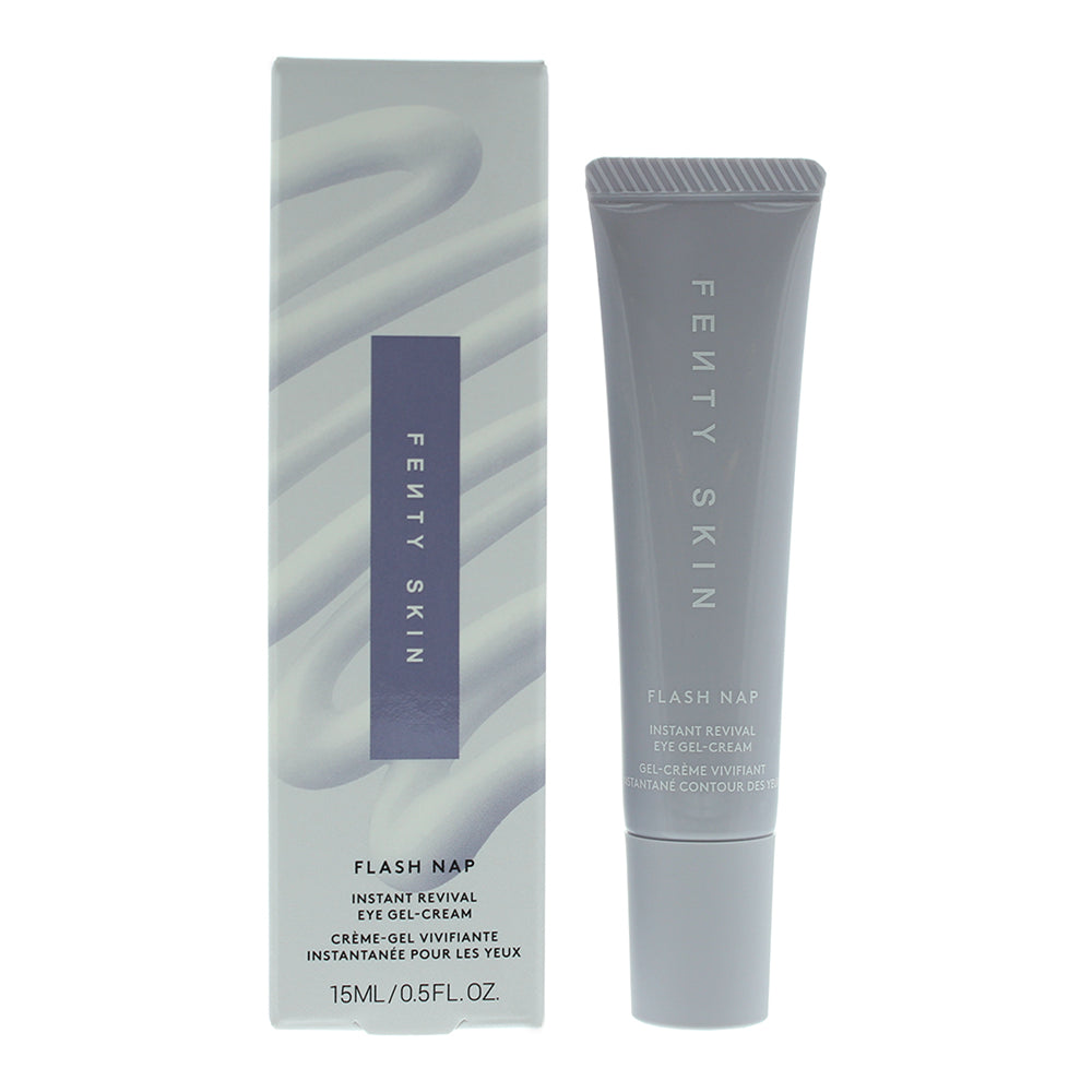 Fenty Beauty Fenty Skin Flash Nap Instant Revival Eye Gel-Cream 15ml