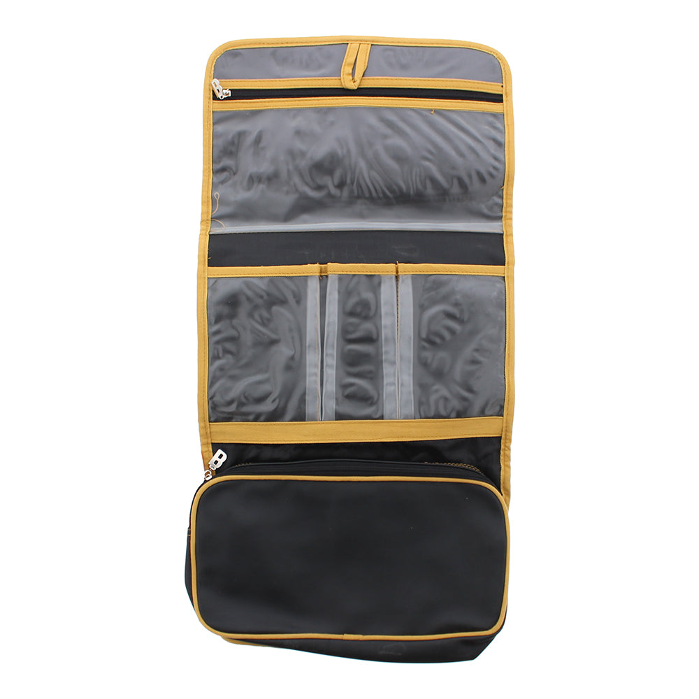 Bags Unlimited Polo Dark Green Travel Roll Bag - Product