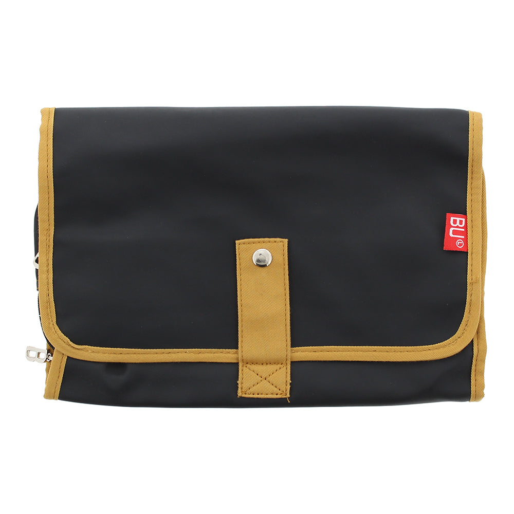 Bags Unlimited Polo Dark Green Travel Roll Bag