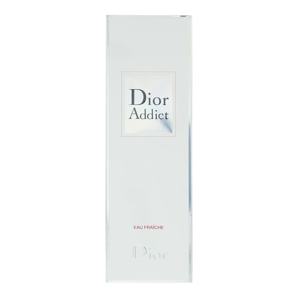 Dior Addict Eau Fraiche Eau de Toilette 100ml - Box