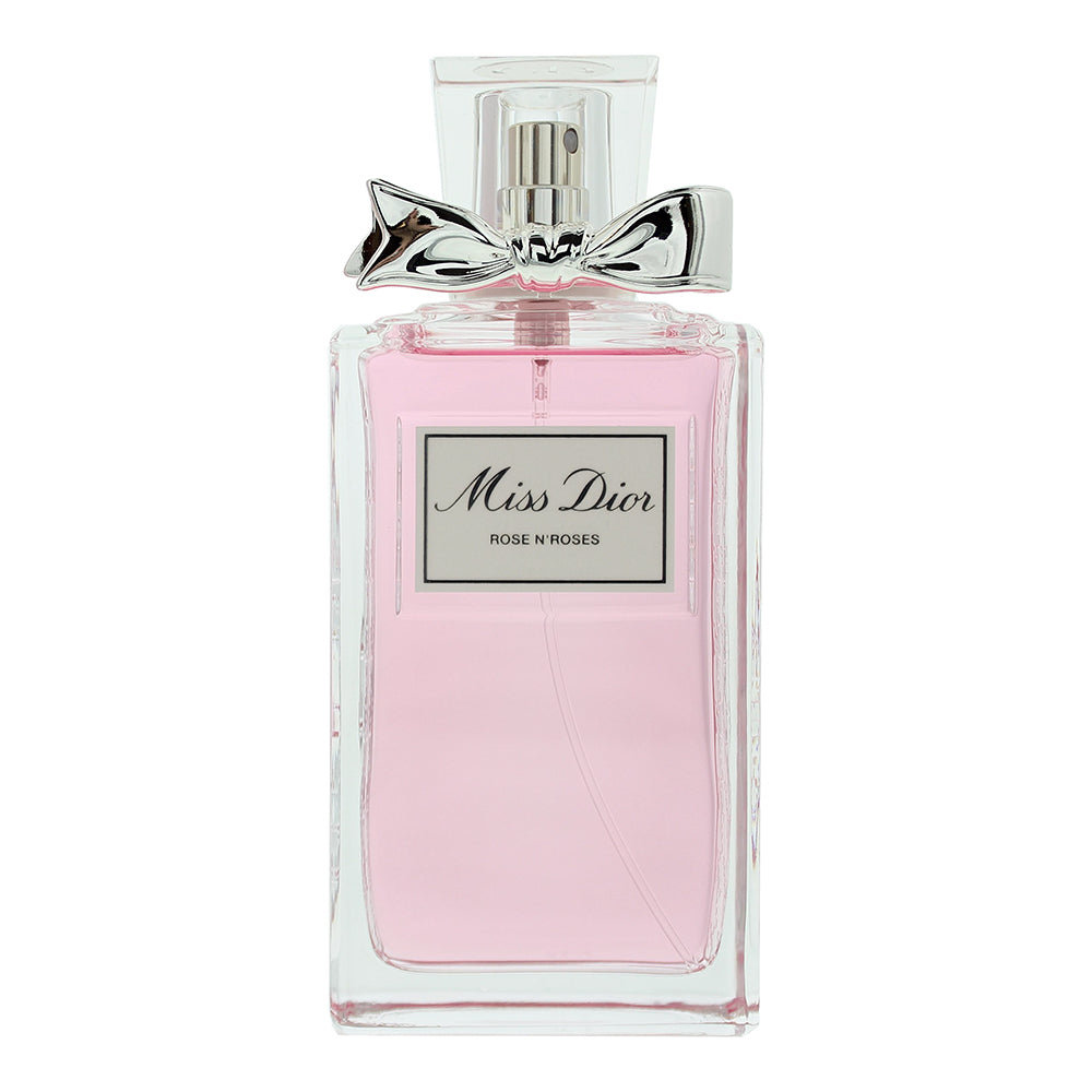 Dior Miss Dior Rose N'Roses Eau de Toilette 100ml - Product