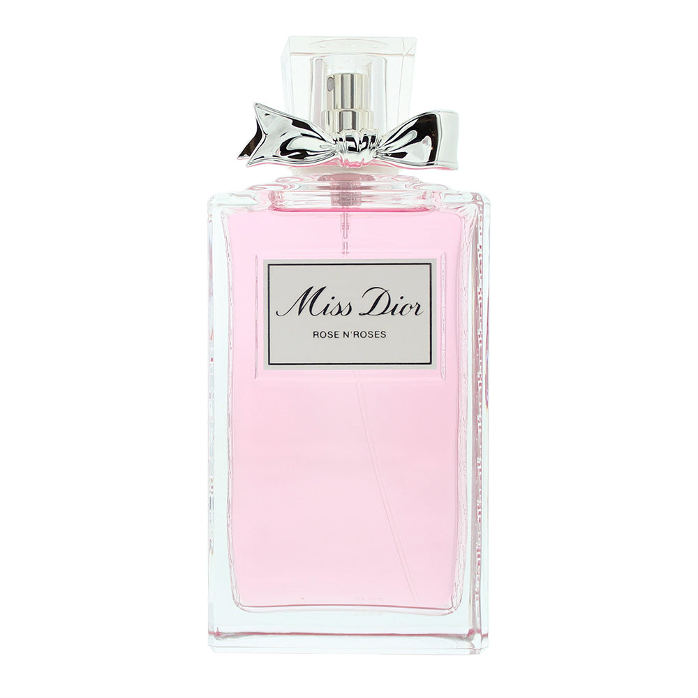 Dior Miss Dior Rose N'roses Eau de Toilette 150ml - Product