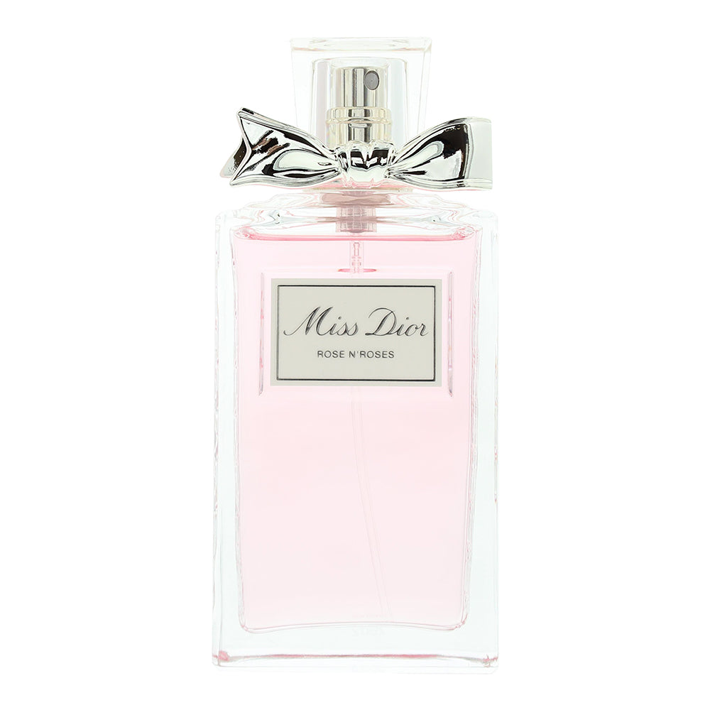 Dior Miss Dior Rose N'roses Eau de Toilette 50ml - Product