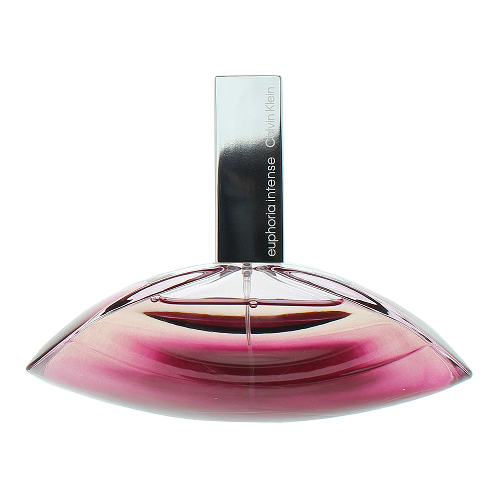 Calvin Klein Euphoria Intense Eau de Parfum 100ml - Product