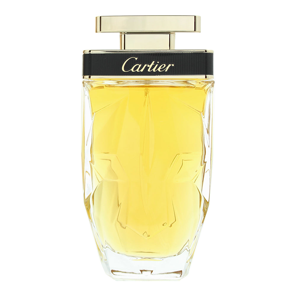 Cartier La Panthère Parfum 75ml - Product