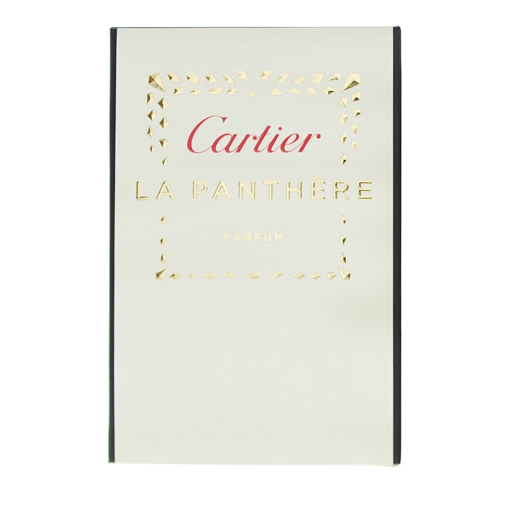Cartier La Panthère Parfum 75ml - Box