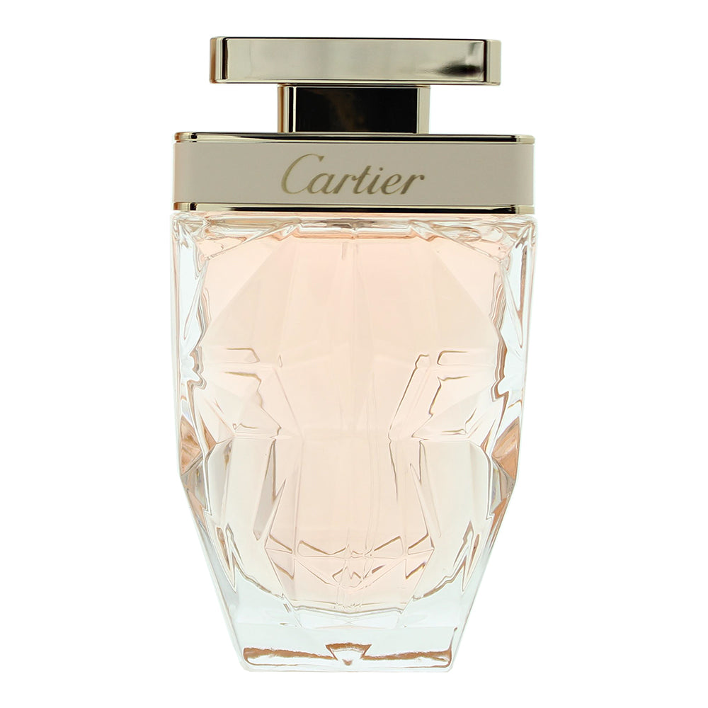 Cartier La Panthère Eau de Toilette 50ml - Product