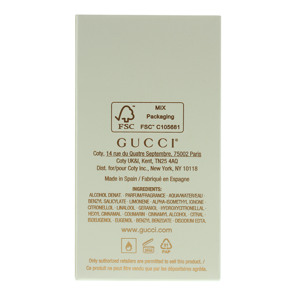 Gucci Guilty Pour Femme Intense Eau De Parfum 30ml