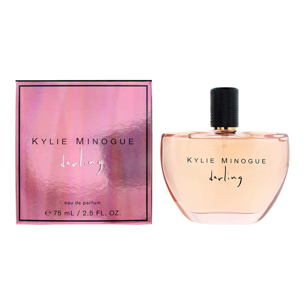 Kylie Minogue Darling Eau De Parfum 75ml