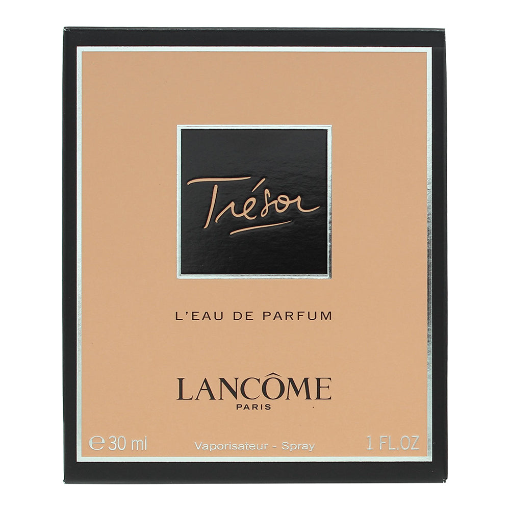 Lancôme Trésor Eau de Parfum 30ml - Box