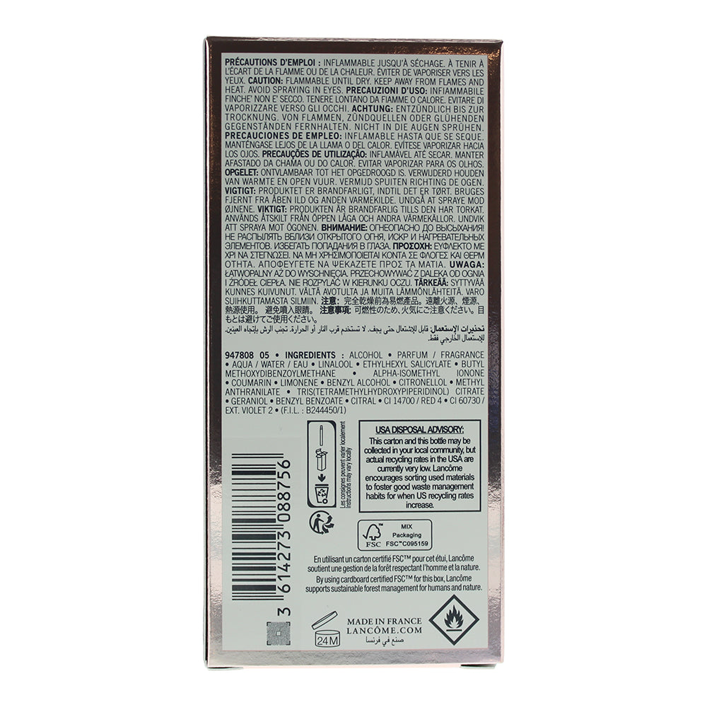 Lancôme La Vie Est Belle Intensement Eau De Parfum 15ml