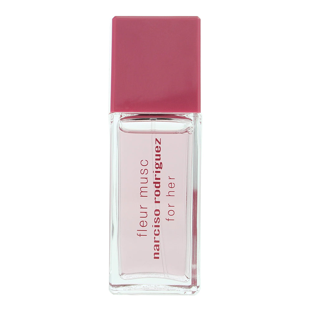 Narciso Rodriguez Fleur Musc For Her Eau de Parfum 20ml - Product